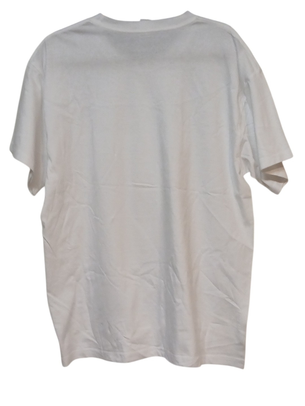 Access Christian Apparel By Nature- NWOT  Short Sleeve Tee Shirt, 100% Cotton, L - Picture 3 of 13